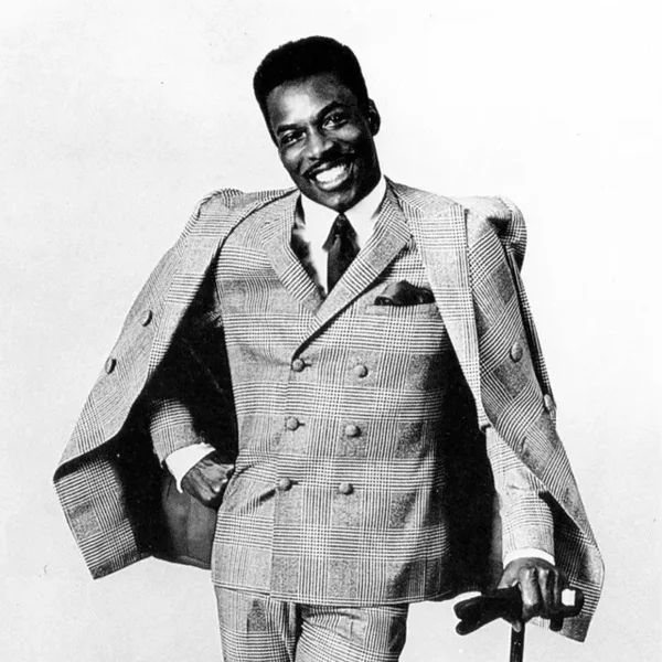 Wilson Pickett