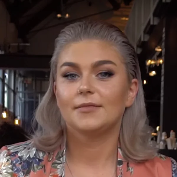 Roxeanne Hazes