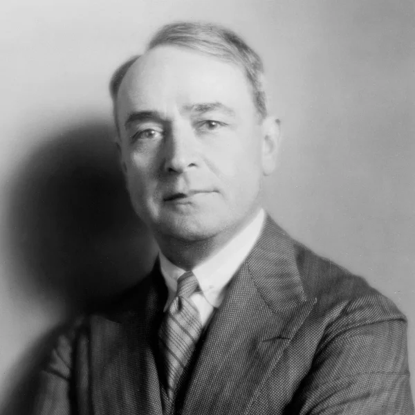 Serge Koussevitsky