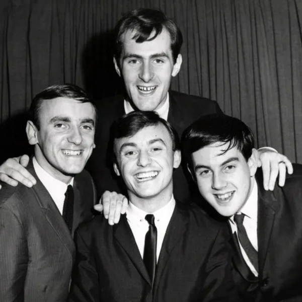 Gerry and the Pacemakers