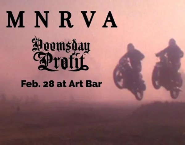 MNRVA — Poster