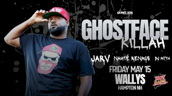 Ghostface Killah — Banner
