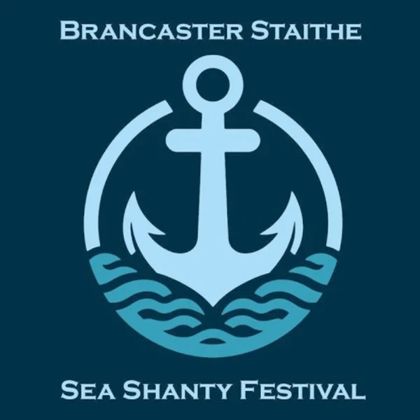 Brancaster Staithe Sea Shanty Festival — Poster