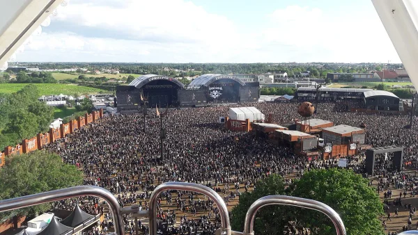Hellfest 2016