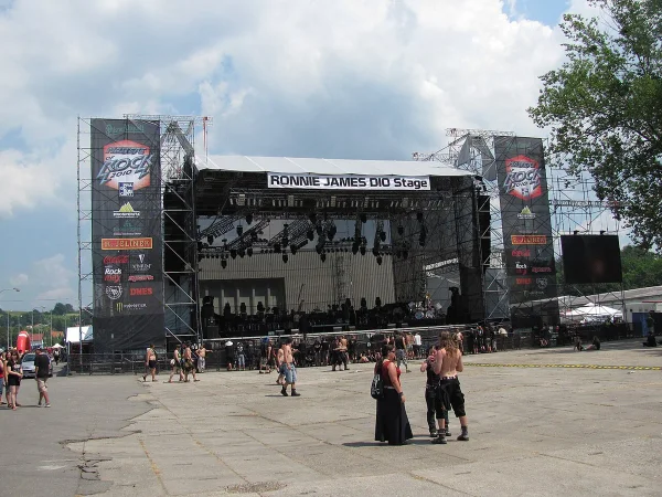 Masters of Rock 2025