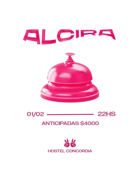 Alcira