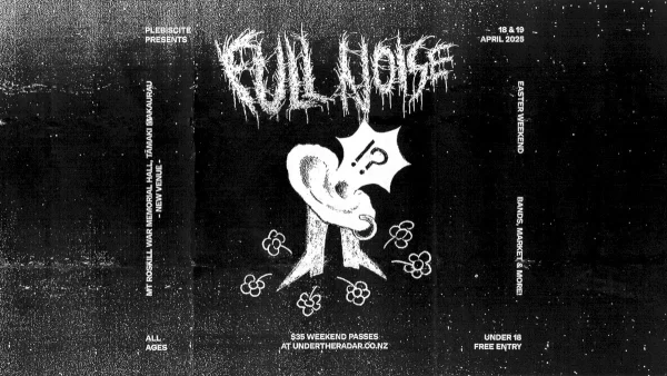 Full Noise 2025