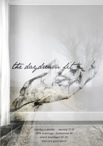 The Daydream Fit at VERA