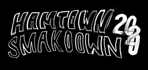 Hamtown Smakdown 2020
