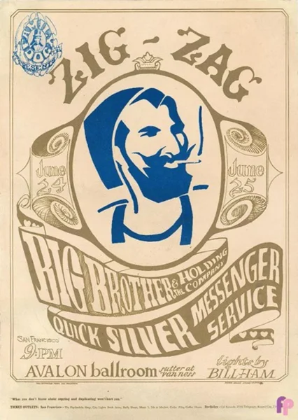 Zig-Zag, 2nd show