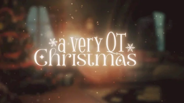 A Very QT Christmas 2022