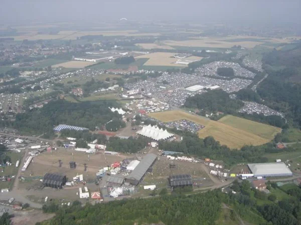 Dour 2017