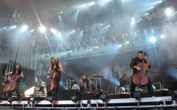 Ruisrock 2023