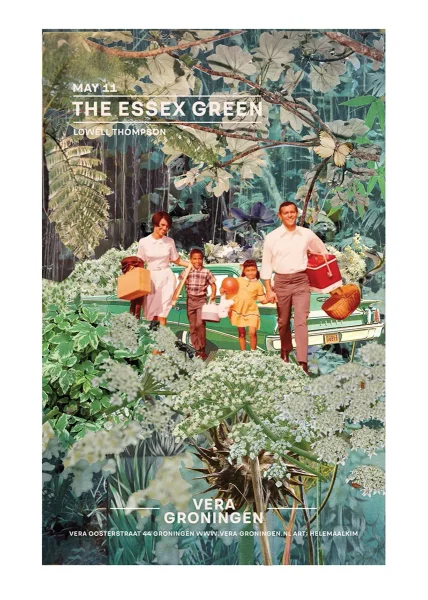 The Essex Green at VERA