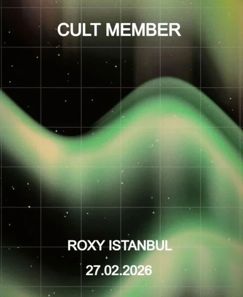 Cult Member at RX