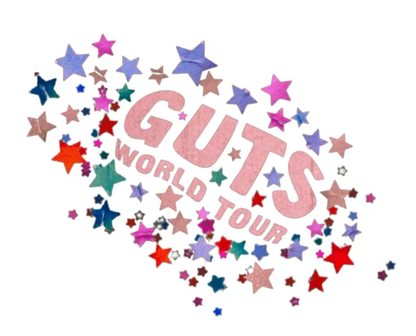 GUTS World Tour: Boston