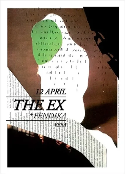 The Ex and Fendika at VER