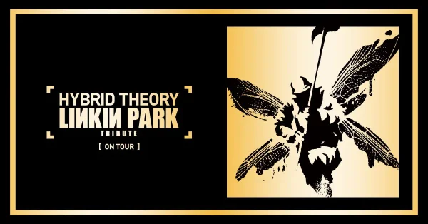 Hybrid Theory - Linkin Park Tribute | San Fran