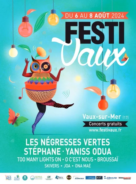 Festi'Vaux 2024