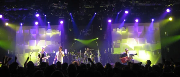 Montreux Jazz Festival 2009