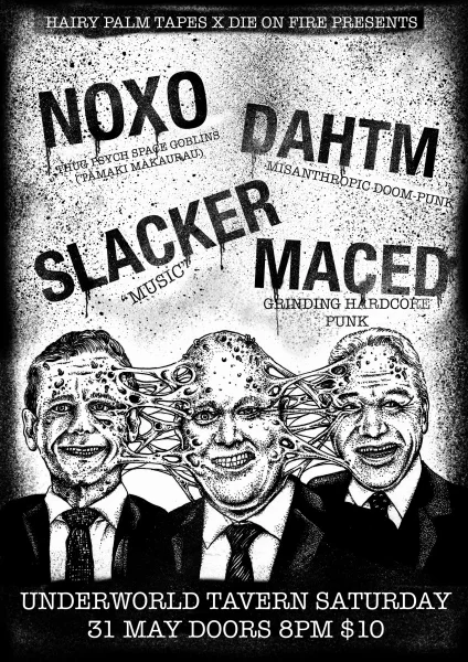 Noxo
