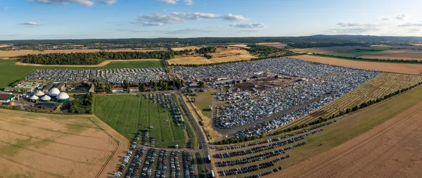 Rockharz Open Air 2024
