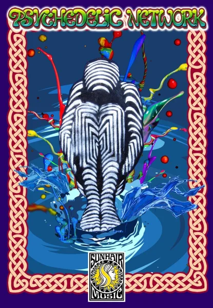 Psychedelic Network Festival 2024