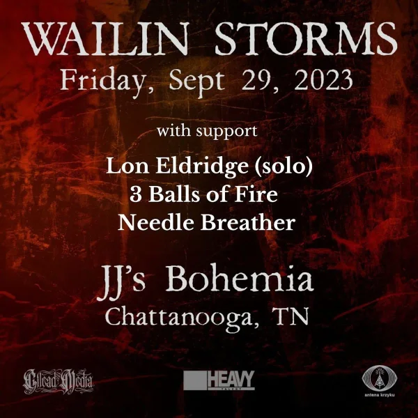 2023 Southern Tour: Chattanooga, TN