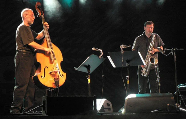 30. Jazz Festival Willisau 2004