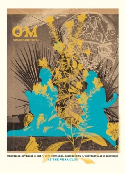 Om at VERA