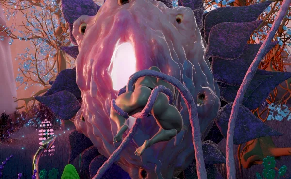 Floorgasm