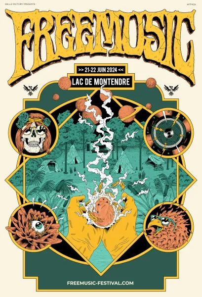 Freemusic Festival 2024