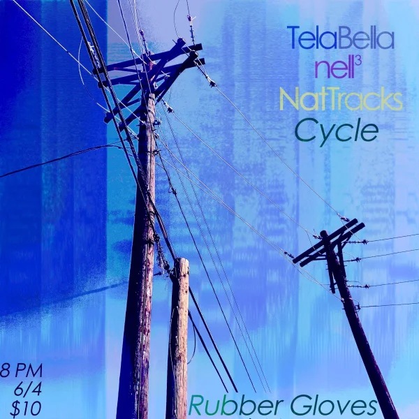 Cycle | Nell3 | Tela Bella