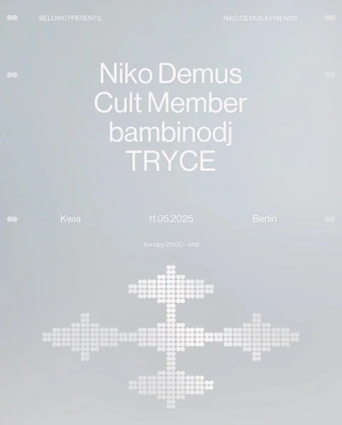 Niko Demus & Friends