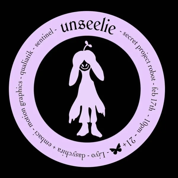 Unseelie Pt. 1