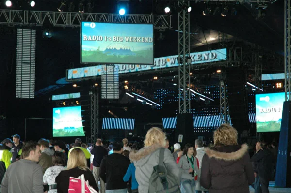 BBC Radio 1’s Big Weekend 2019