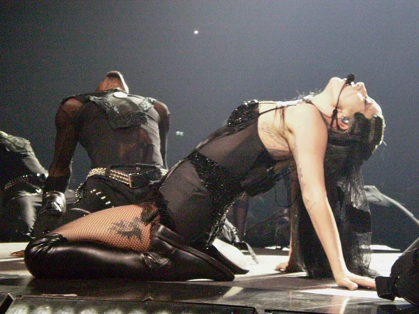 MAYHEM Ball: Manchester