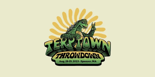 Terptown Throwndown 2023