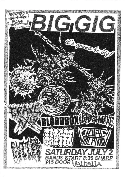 BIG GIG
