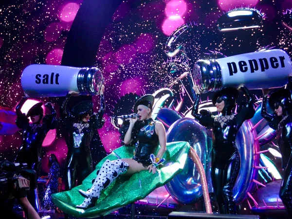 Witness: The Tour: Copenhagen