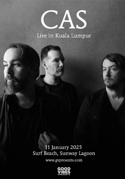 X’s World Tour: Kuala Lumpur