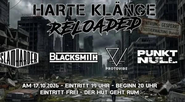 Harte Klänge Reloaded