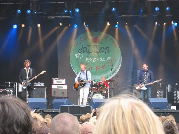Øyafestivalen 2006