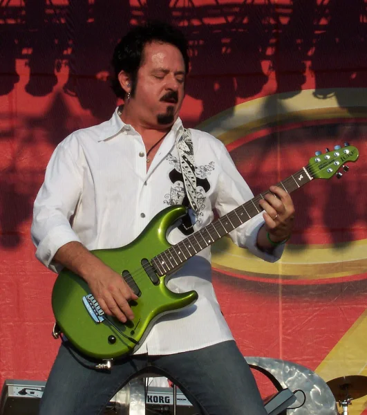 Moondance Jam 2011