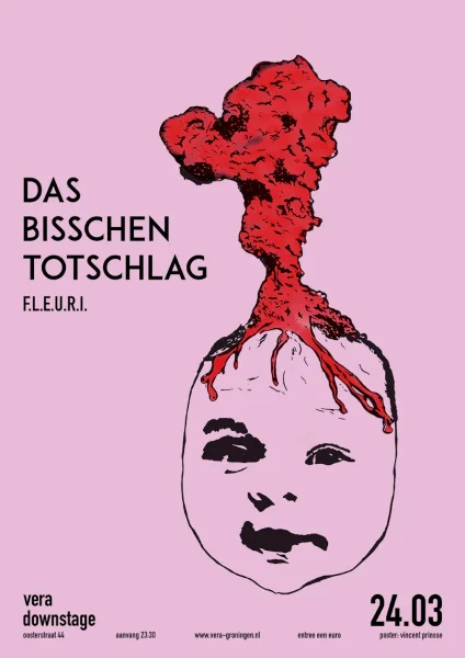 das bisschen Totschlag at VERA