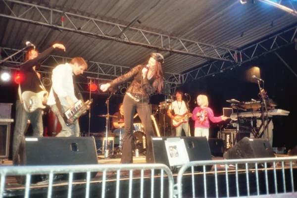 Bochum Total 2016