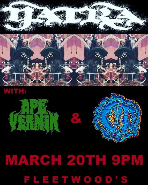 Yatra at Fleetwood's