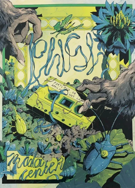 Phish at Moda Center