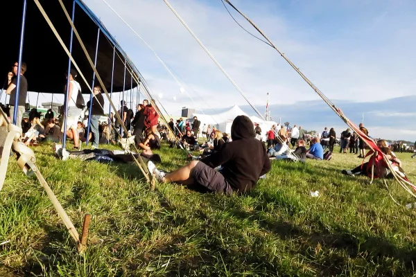 Bråvalla Festival 2014