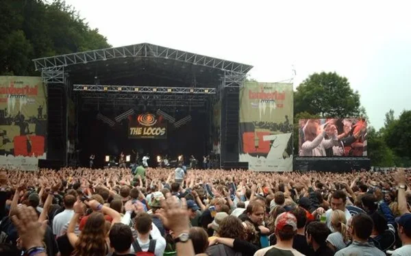 Taubertal Festival 2025